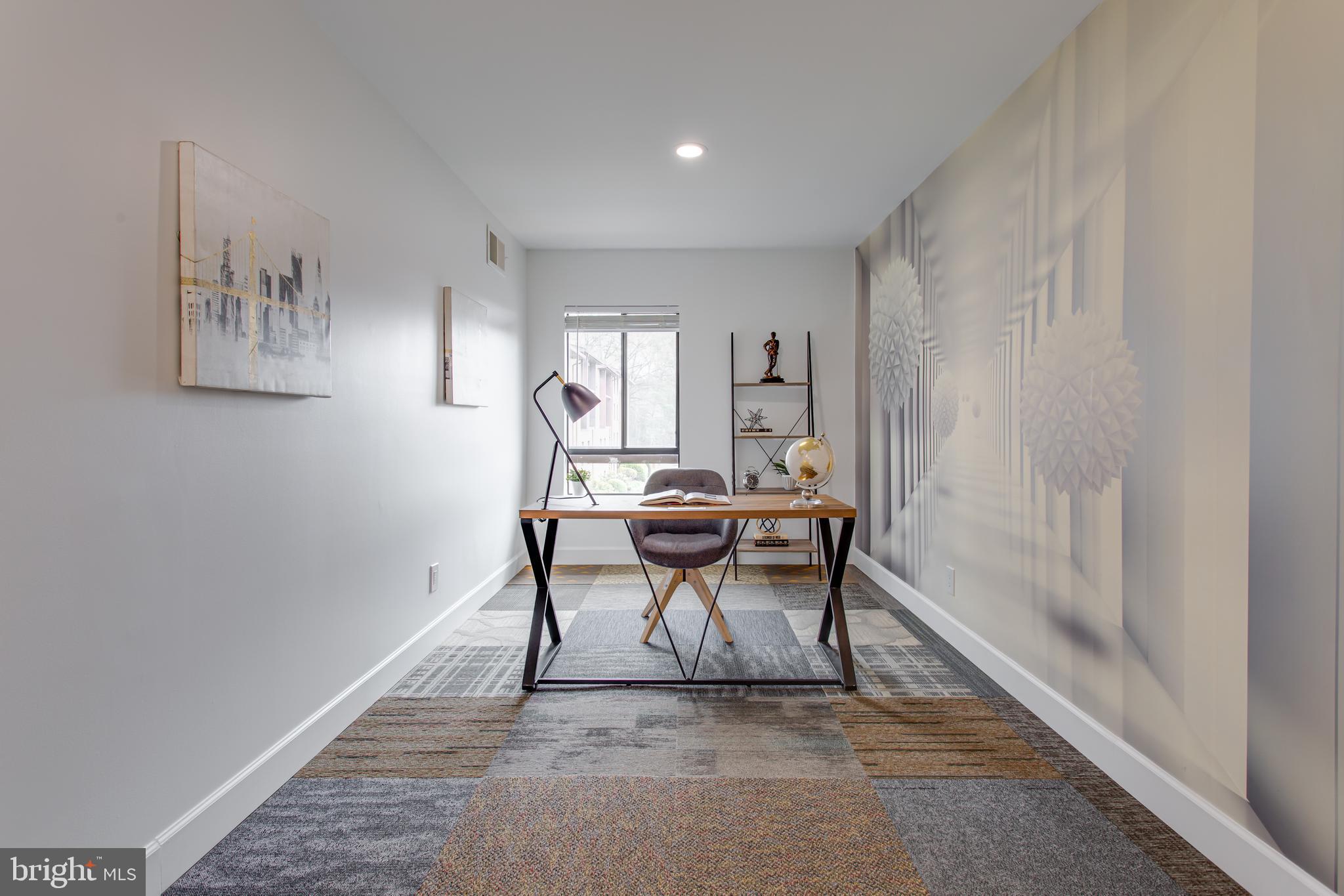 2206 Castle Rock Square, Unit 22C Reston, VA 20191 - Photo 12 of 35 Gallery Image 12