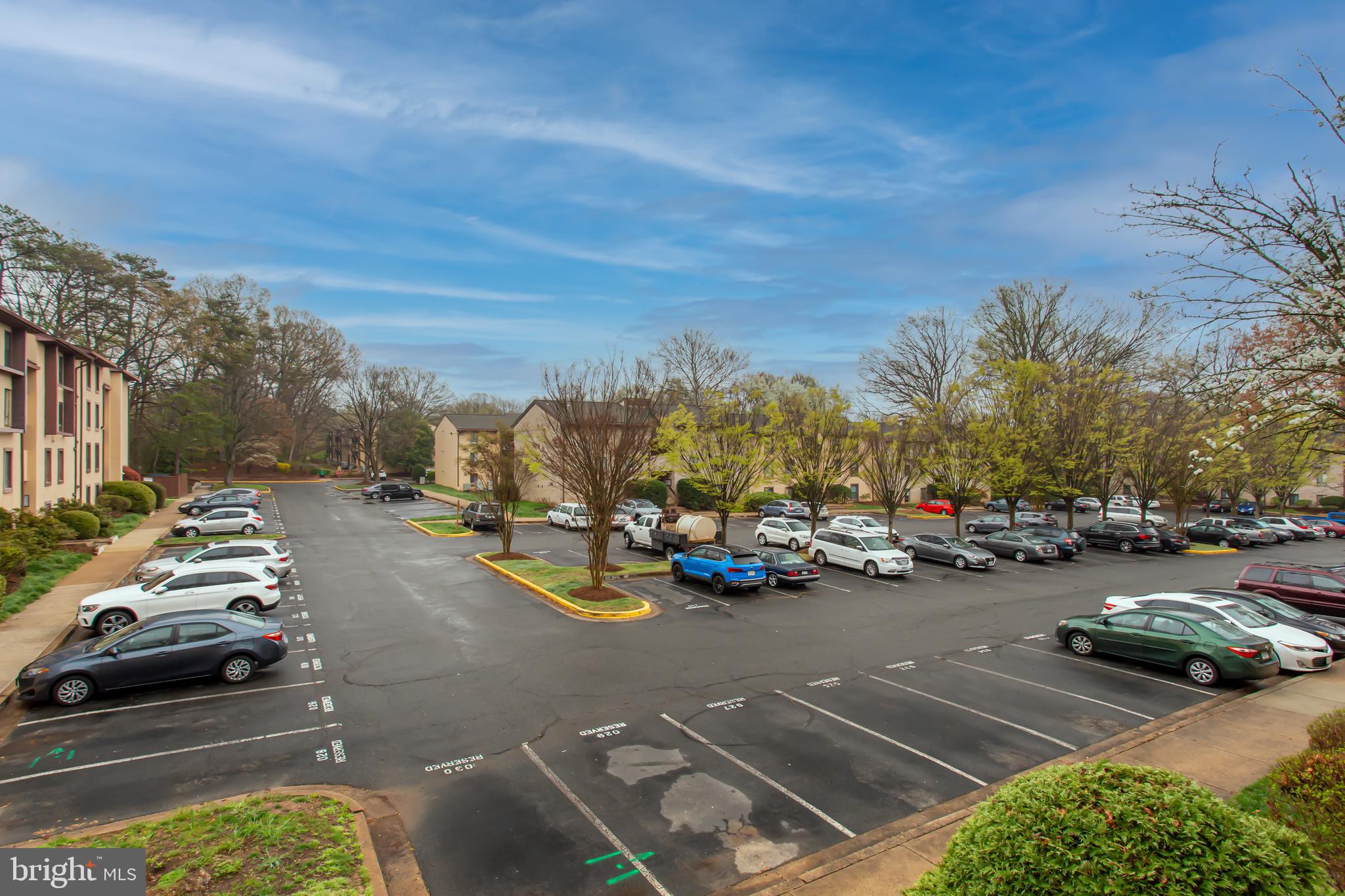 2206 Castle Rock Square, Unit 22C Reston, VA 20191 - Photo 35 of 35 Gallery Image 35
