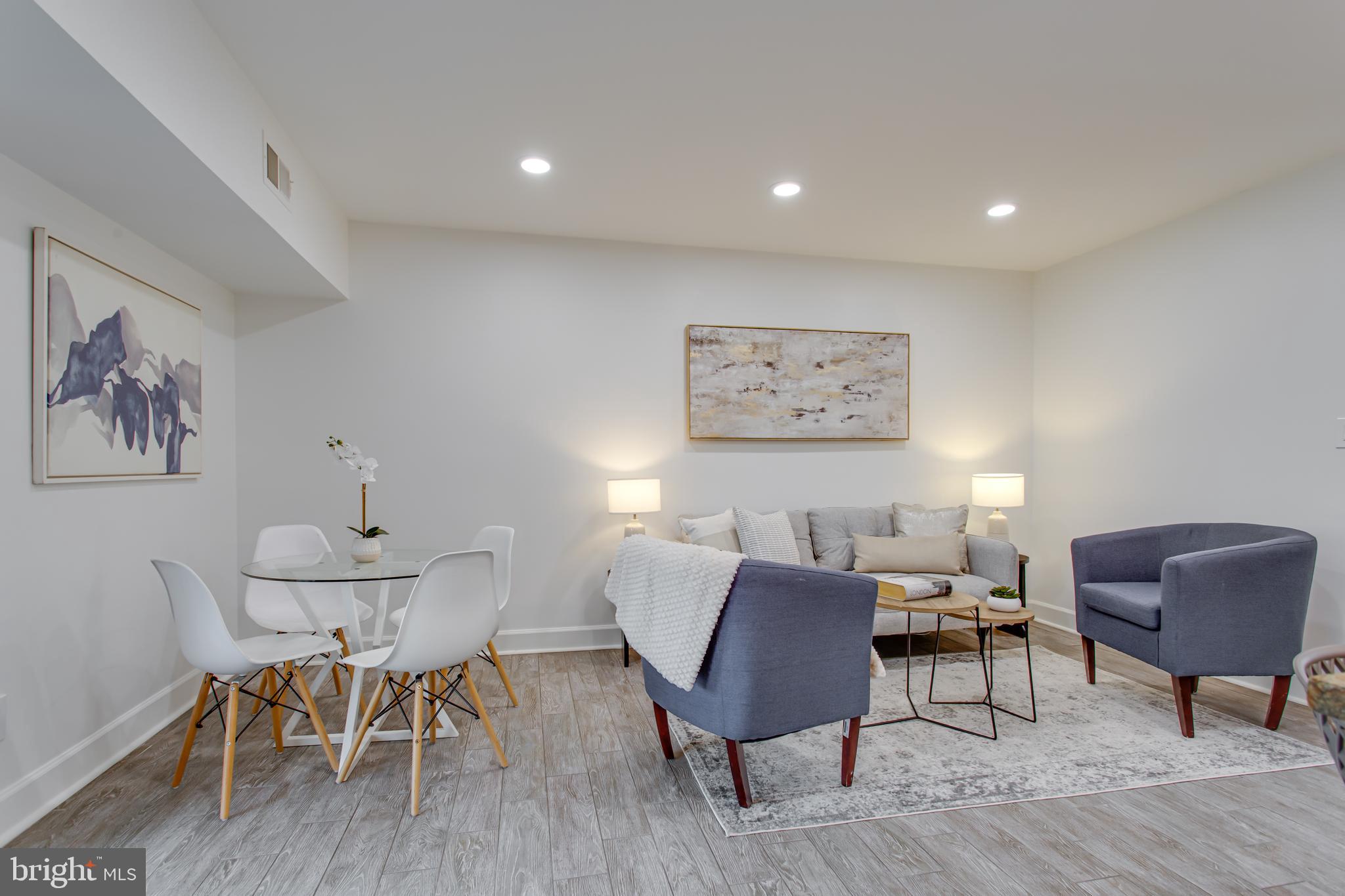 2206 Castle Rock Square, Unit 22C Reston, VA 20191 - Photo 8 of 35 Gallery Image 8