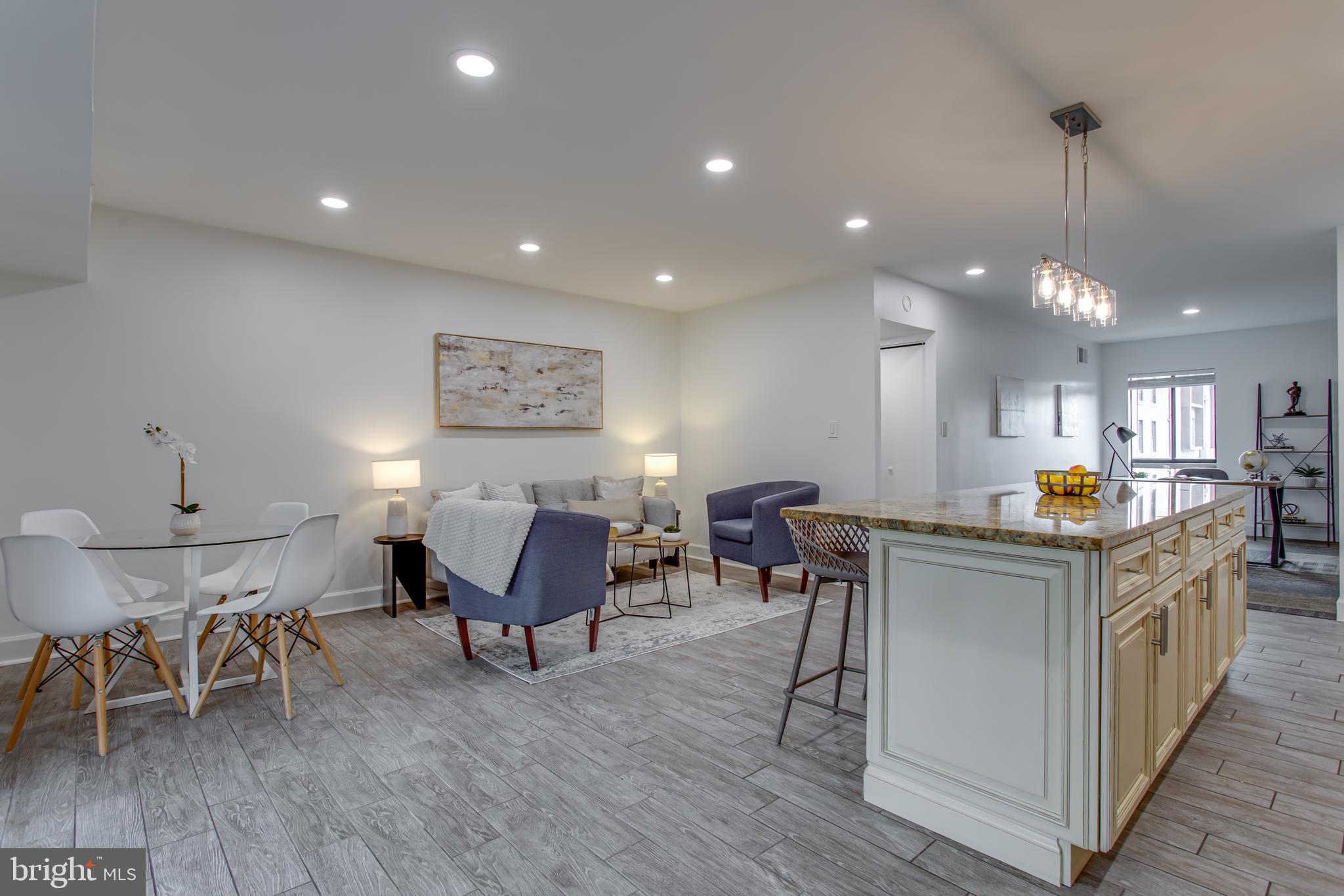 2206 Castle Rock Square, Unit 22C Reston, VA 20191 - Photo 9 of 35 Gallery Image 9