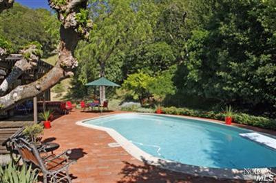 100 Holstein Road San Anselmo, CA 94960 - Photo 2 of 12 Gallery Image 2