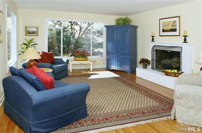 100 Holstein Road San Anselmo, CA 94960 - Photo 4 of 12 Gallery Image 4
