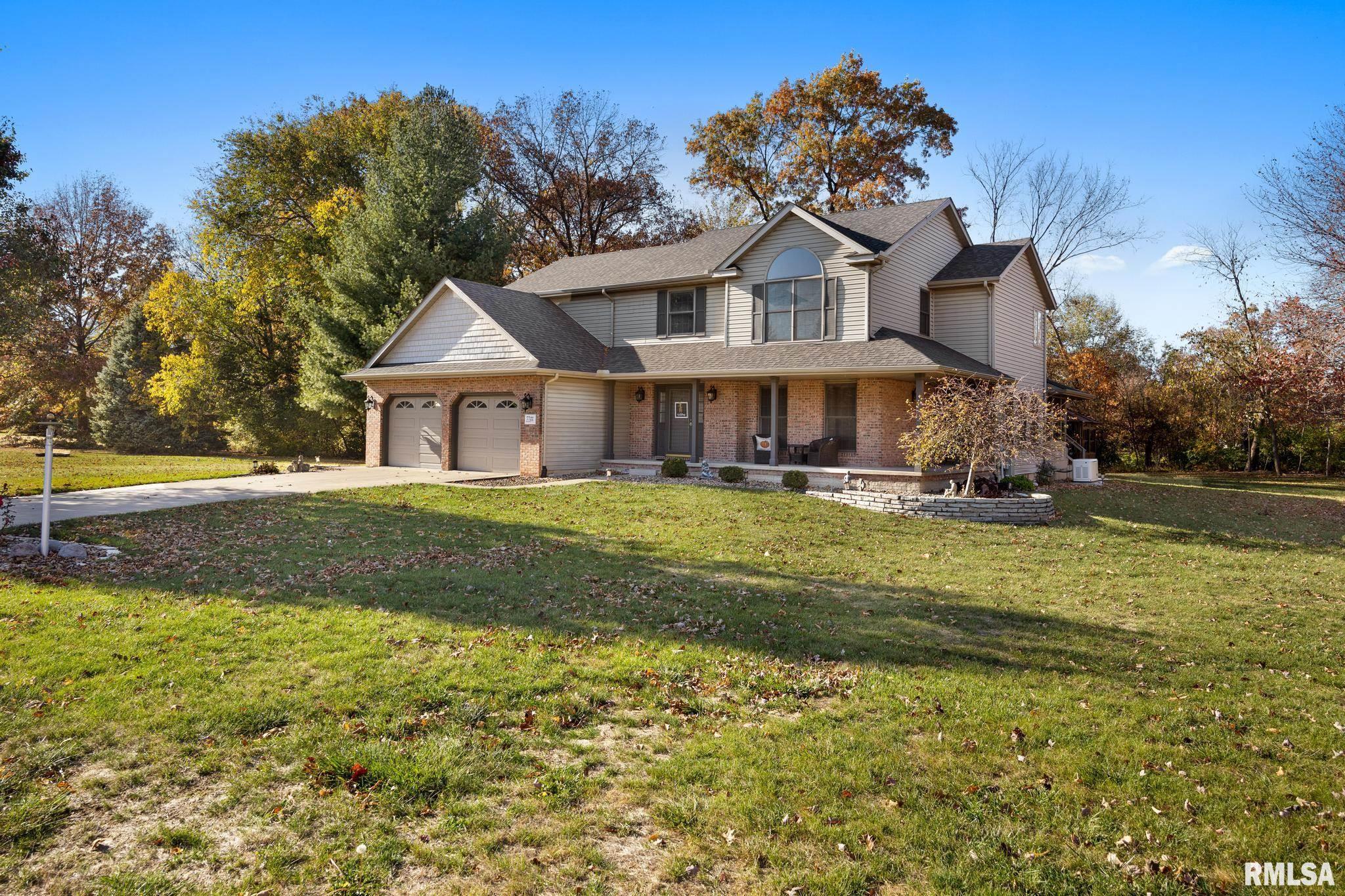 7722 West Brandon Court Mapleton, IL 61547 - Photo 3 of 53