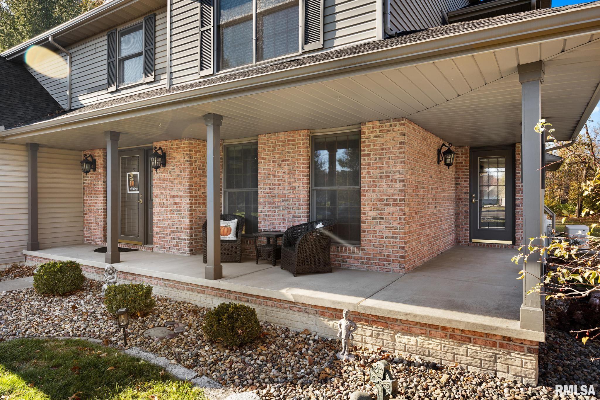 7722 West Brandon Court Mapleton, IL 61547 - Photo 4 of 53