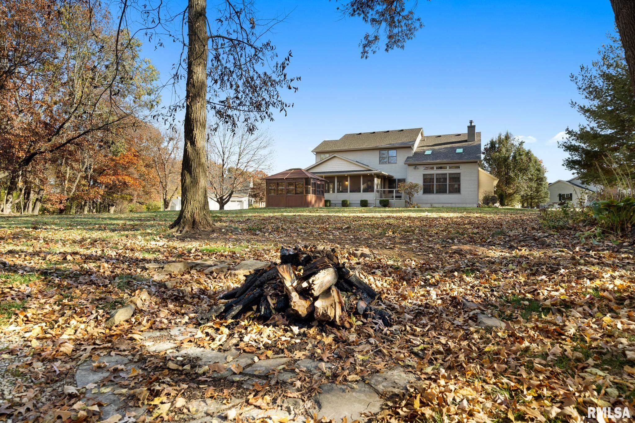 7722 West Brandon Court Mapleton, IL 61547 - Photo 45 of 53