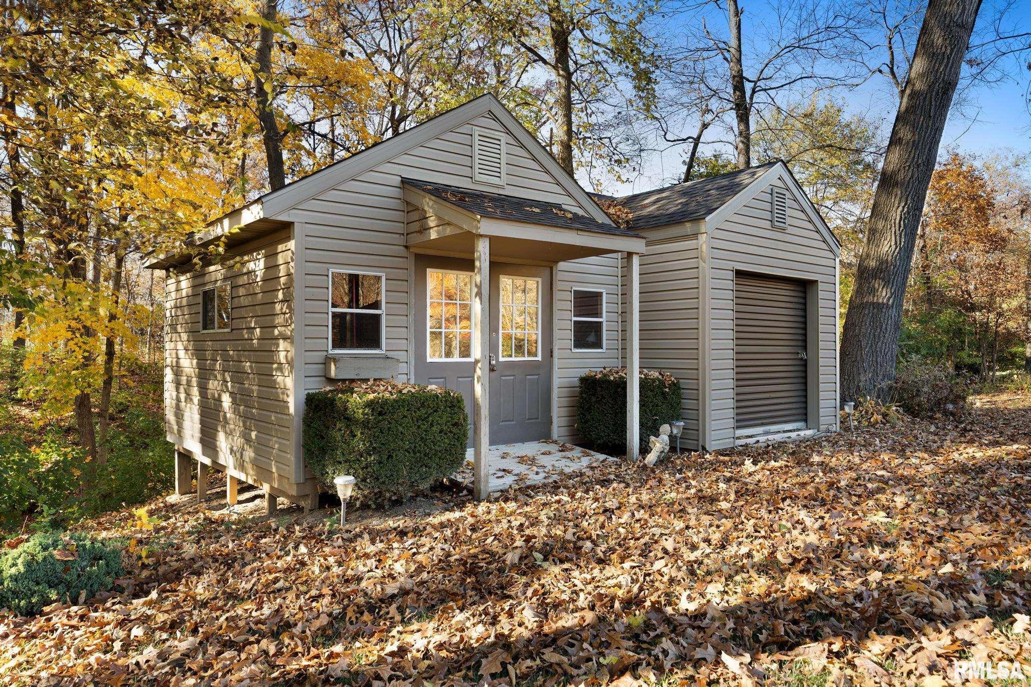 7722 West Brandon Court Mapleton, IL 61547 - Photo 47 of 53