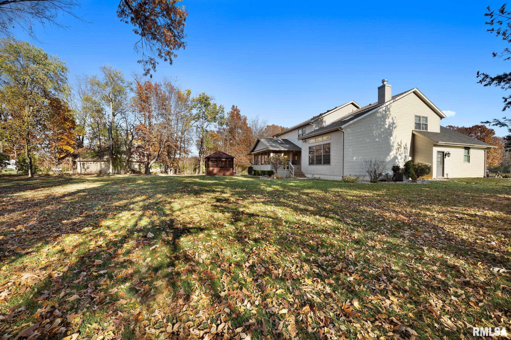 7722 West Brandon Court Mapleton, IL 61547 - Photo 48 of 53