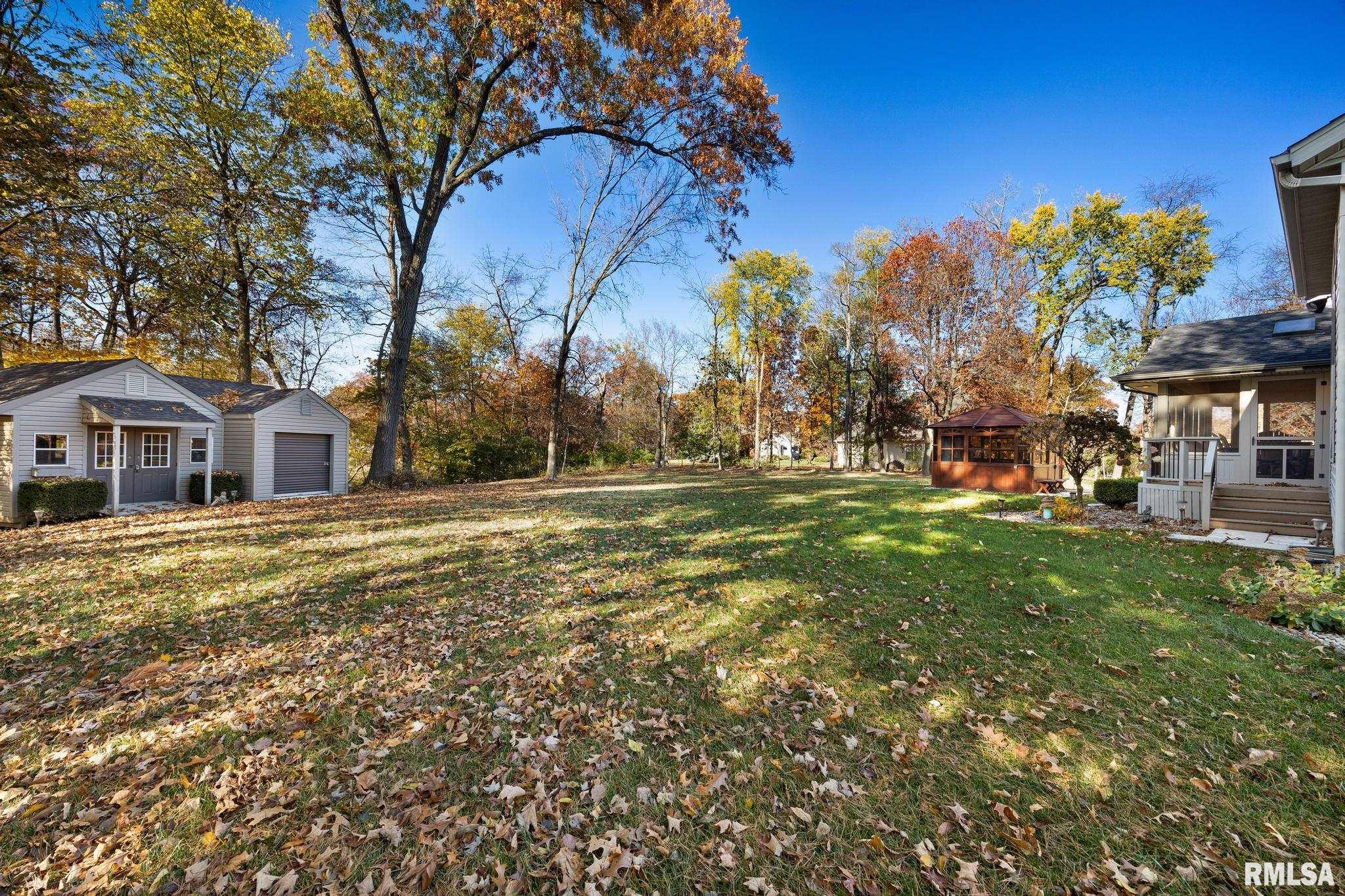 7722 West Brandon Court Mapleton, IL 61547 - Photo 49 of 53
