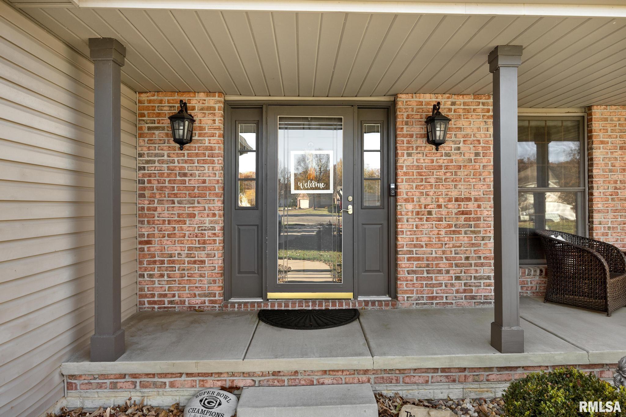 7722 West Brandon Court Mapleton, IL 61547 - Photo 5 of 53