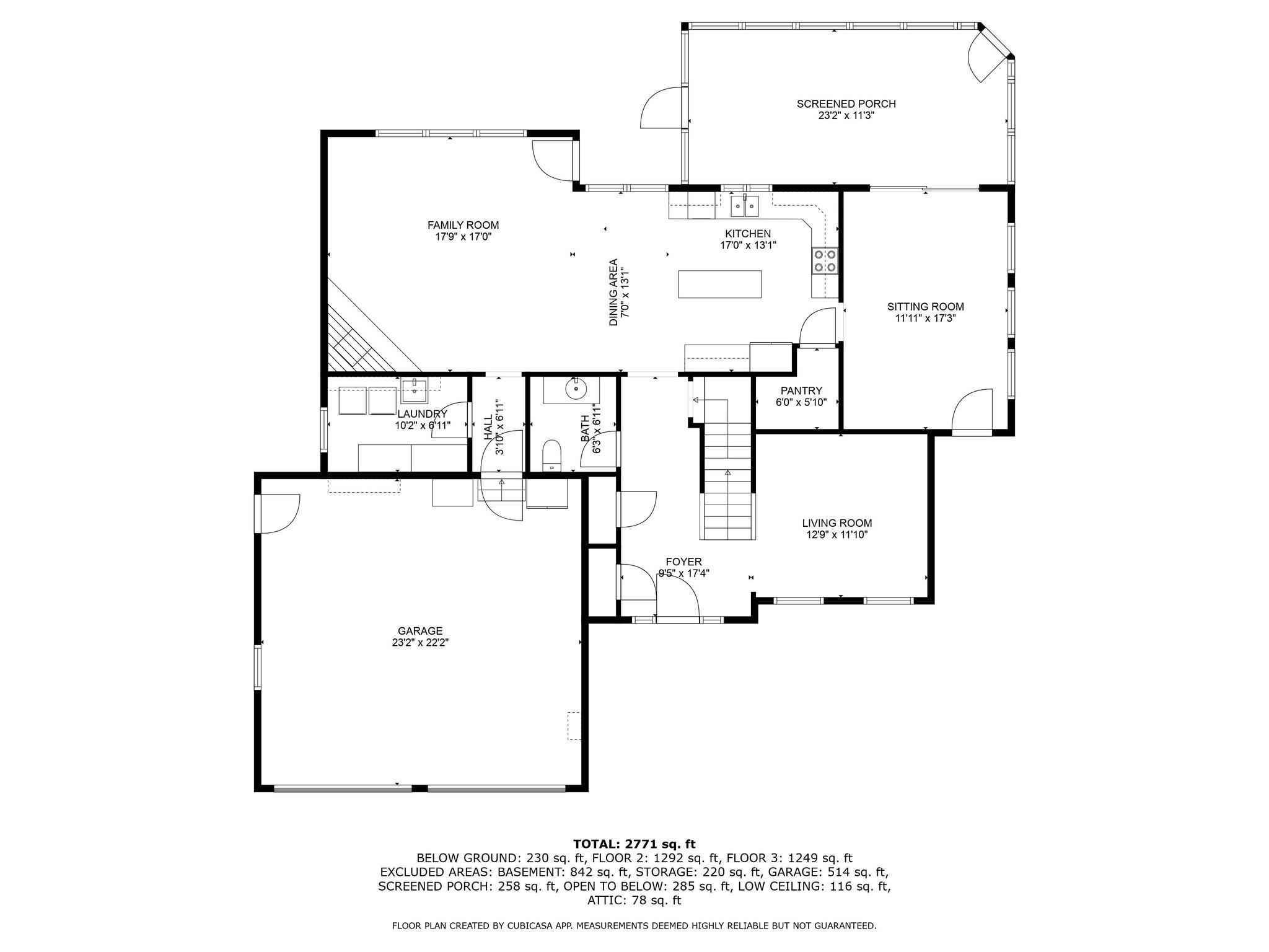 7722 West Brandon Court Mapleton, IL 61547 - Photo 51 of 53