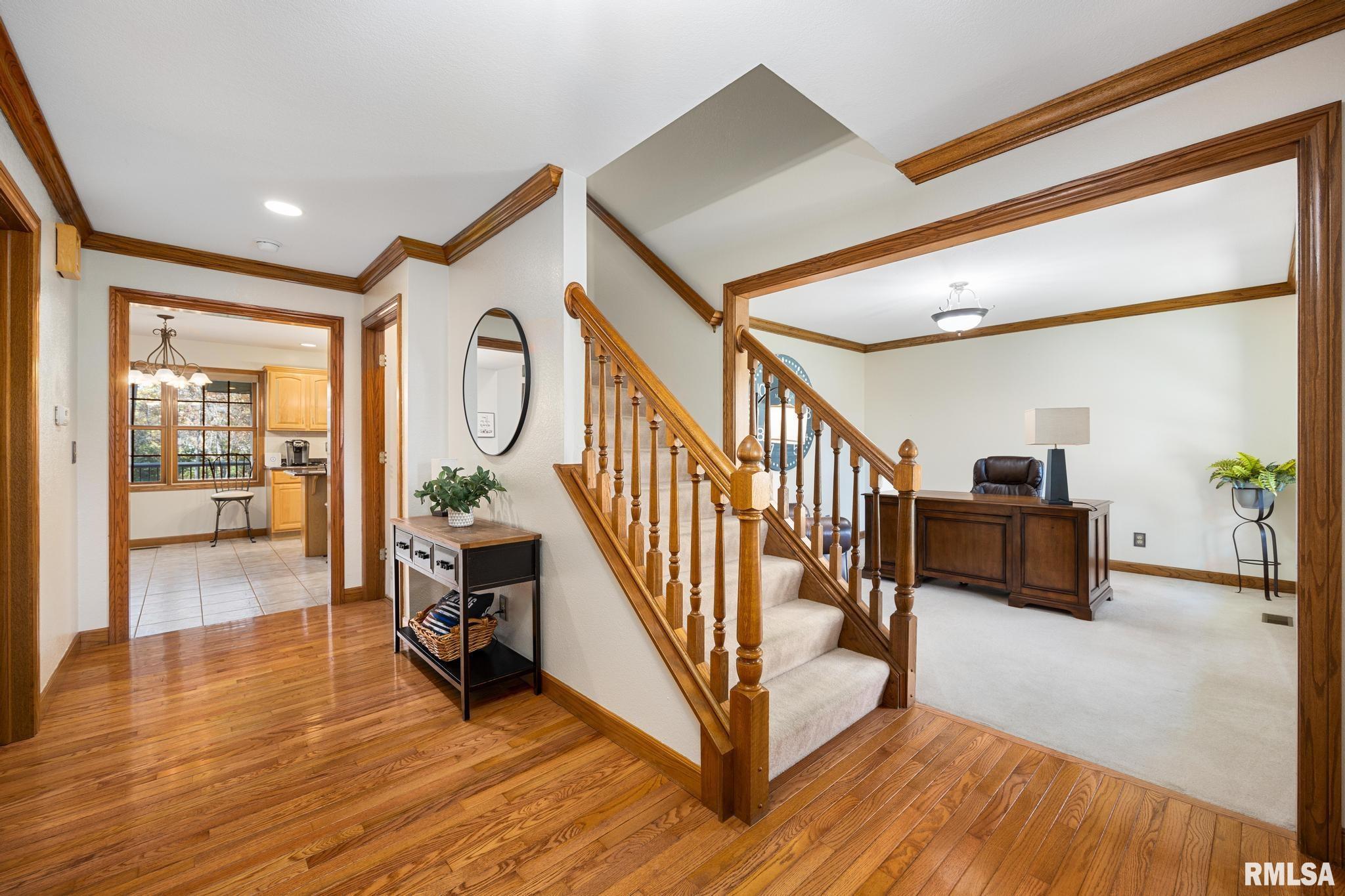 7722 West Brandon Court Mapleton, IL 61547 - Photo 7 of 53