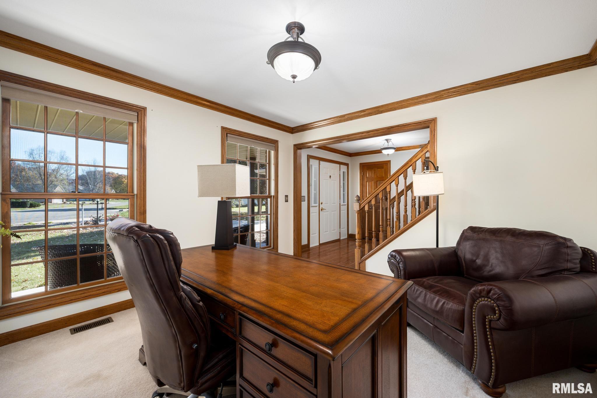 7722 West Brandon Court Mapleton, IL 61547 - Photo 9 of 53