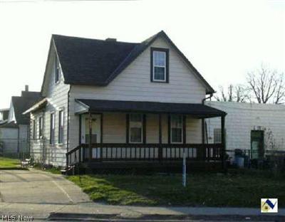 3482 Fulton Road Cleveland, OH 44109 - Photo 1 of 1