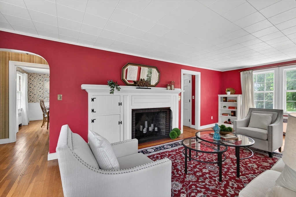 9 Stratford Road Andover, MA 01810 - Photo 13 of 35
