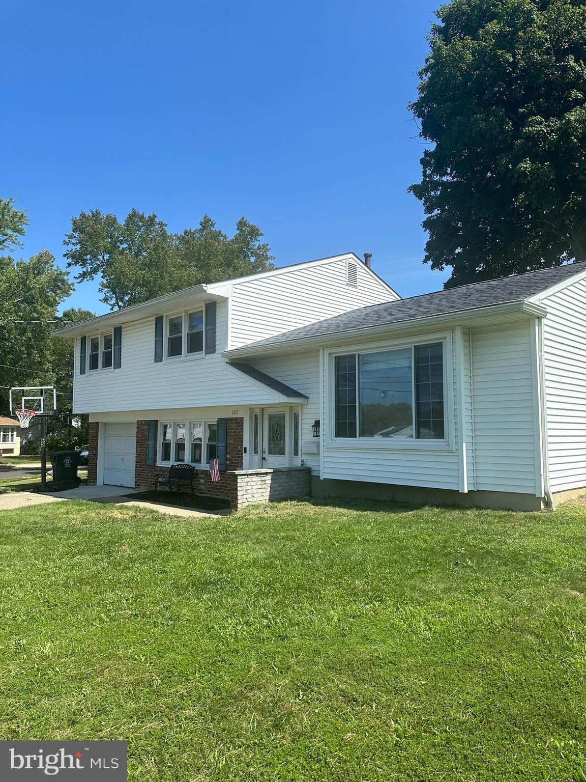 101 Saddle Ridge Road Voorhees, NJ 08043 - Photo 3 of 10