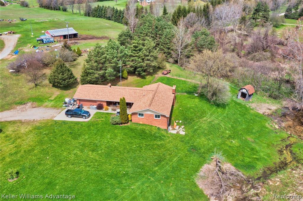 6161 General Squier Road Dryden, MI 48428 - Photo 39 of 40 Gallery Image 39
