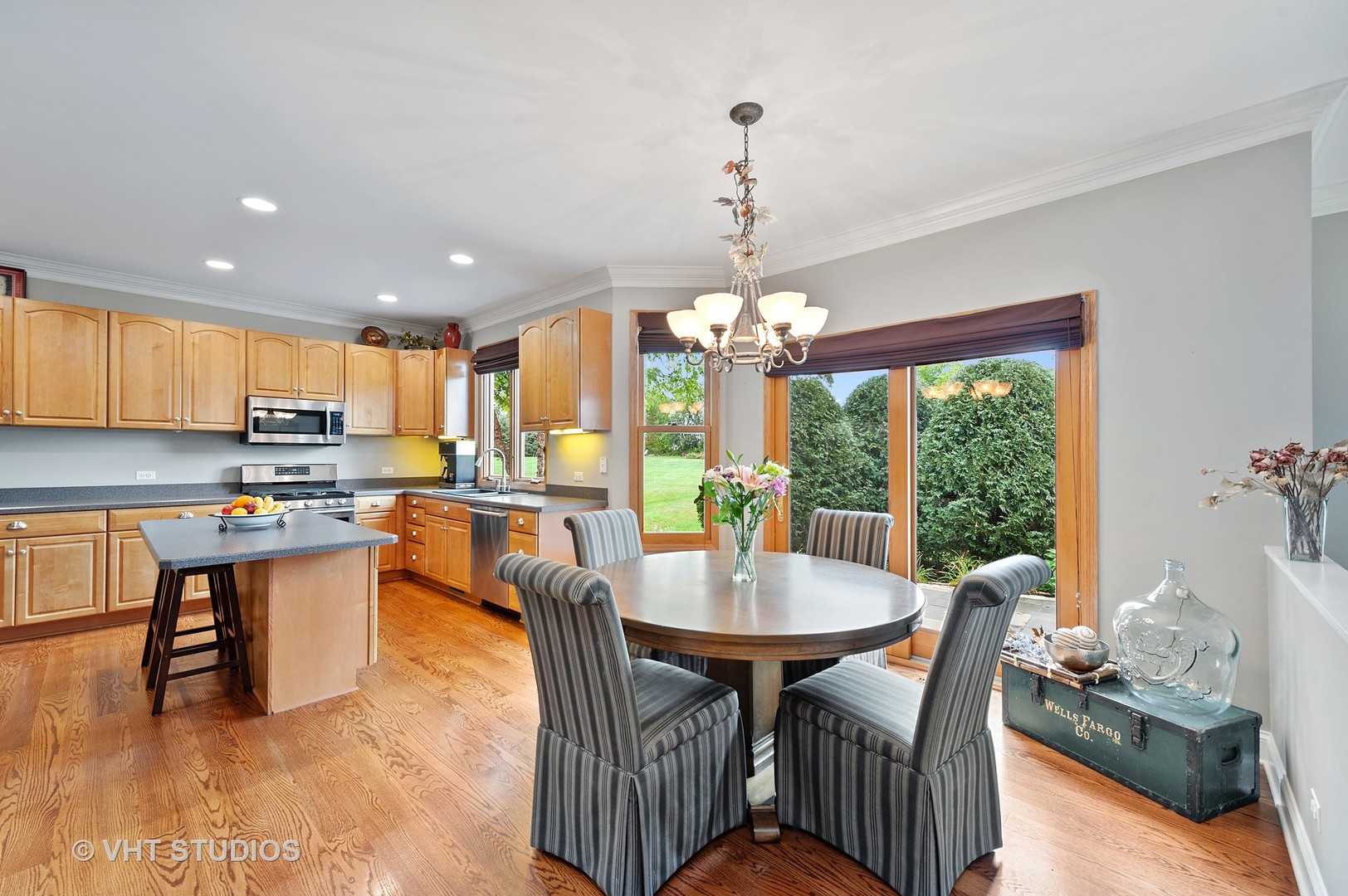 7305 Lone Oak Road Spring Grove, IL 60081 - Photo 9 of 23