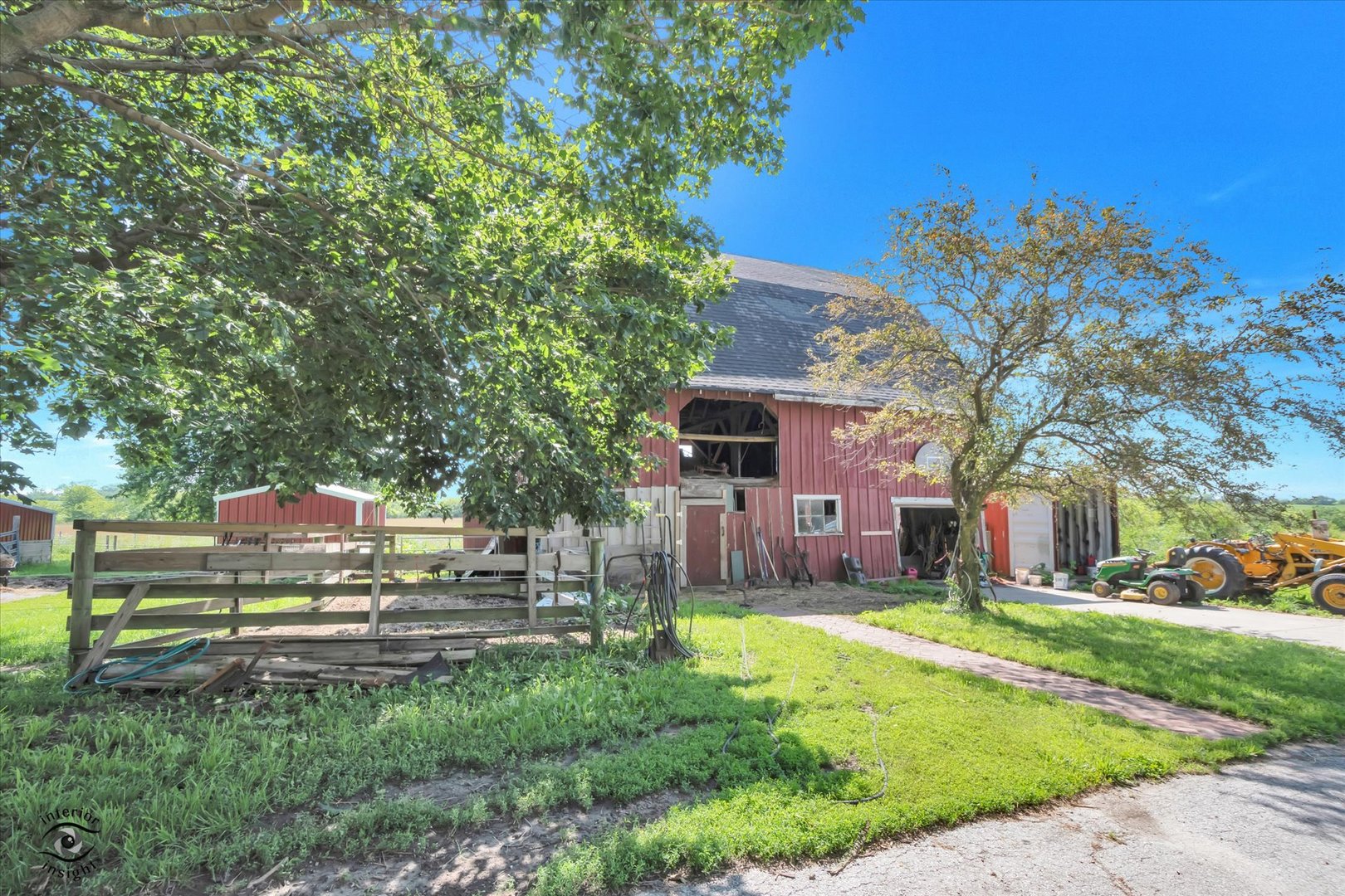 3663 West Church Road Beecher, IL 60401 - Photo 11 of 47