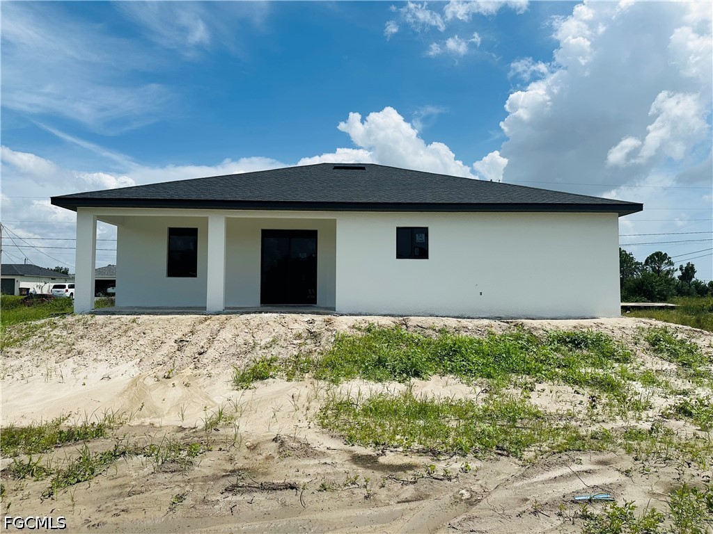 4016 9th Street Southwest Lehigh Acres, FL 33976 - Photo 21 of 21