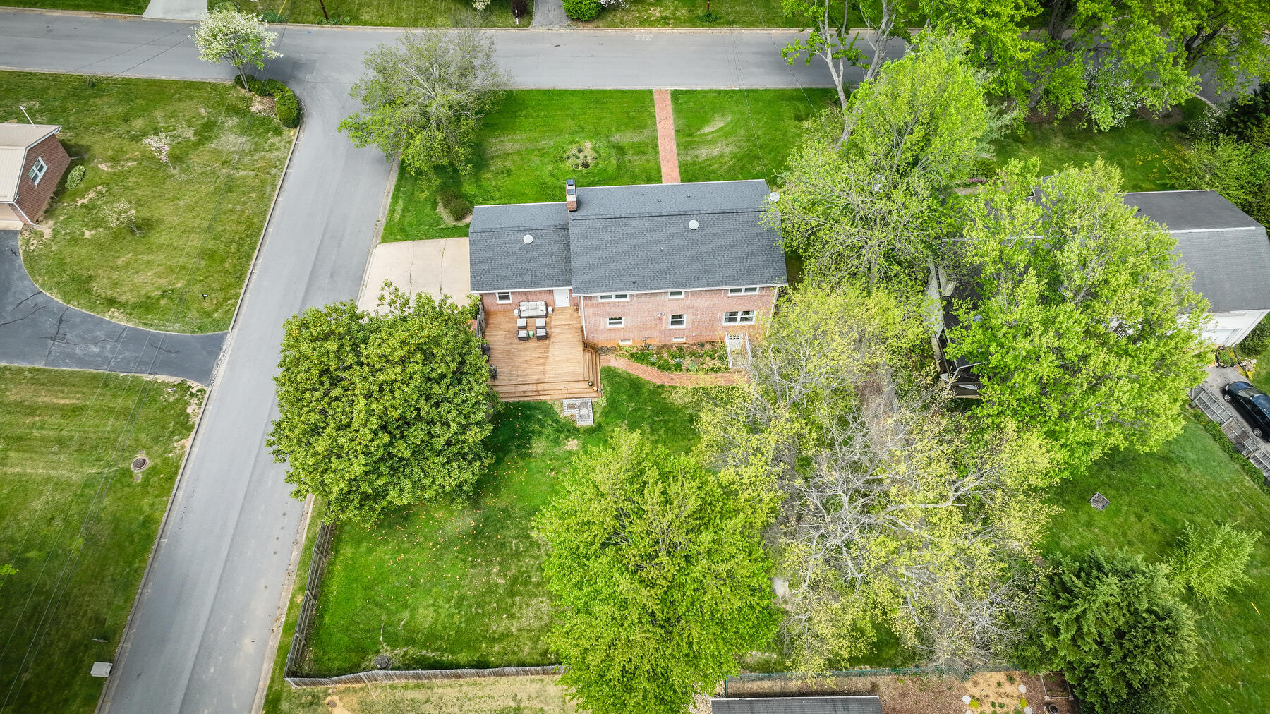 617 Hollyhill Road Johnson City, TN 37604 - Photo 54 of 55 105
