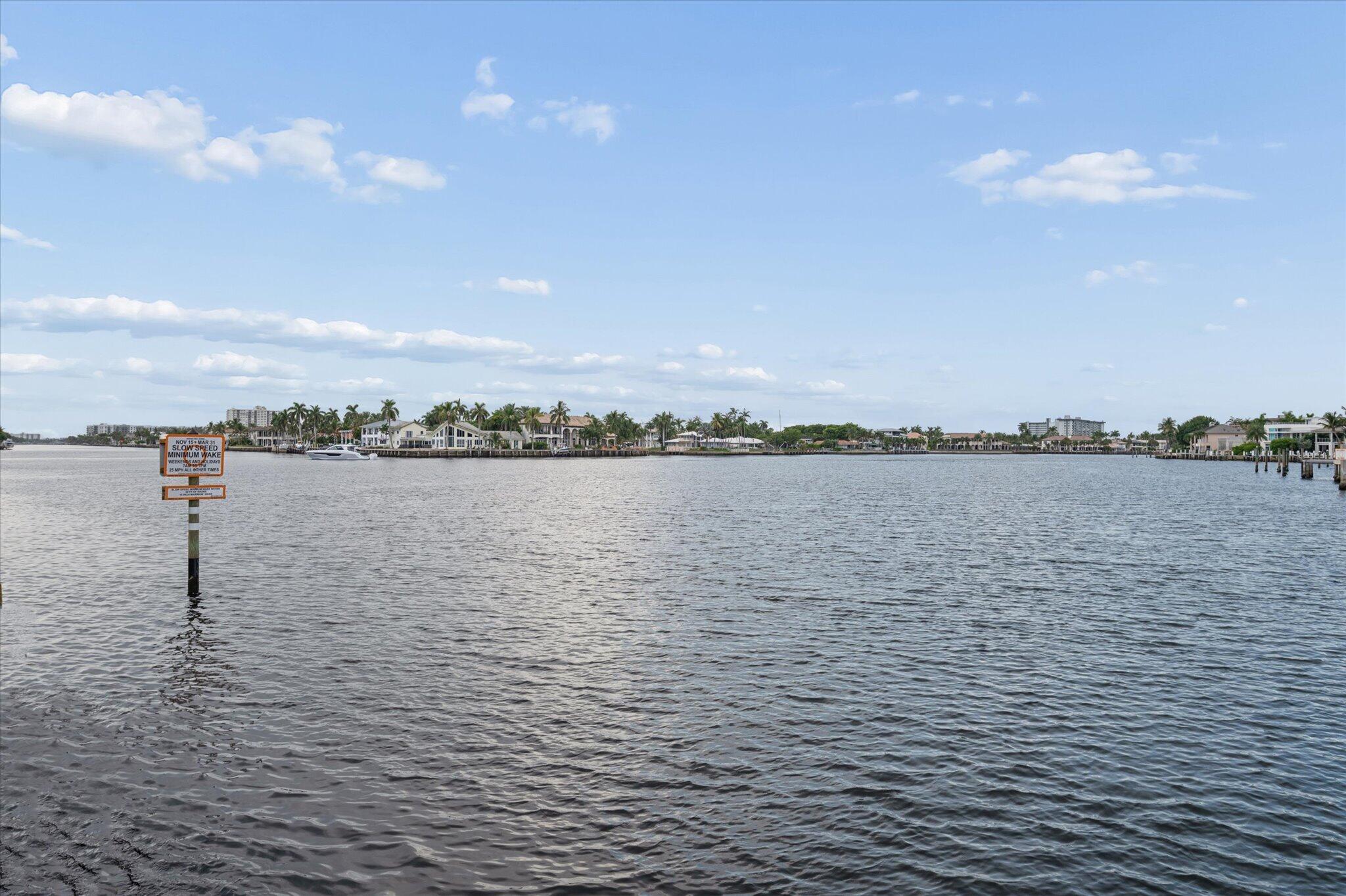 1101 South Riverside Drive, Unit 103 Pompano Beach, FL 33062 - Photo 17 of 23 16-Carbonara-1101 S Riverside Dr #103-16