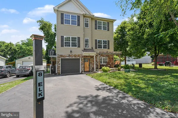 $548,000 | 8 Elk Lane, Elkton, MD 21921