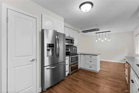 $699,990 | 20857 East Shefield Place, Parker, CO 80138