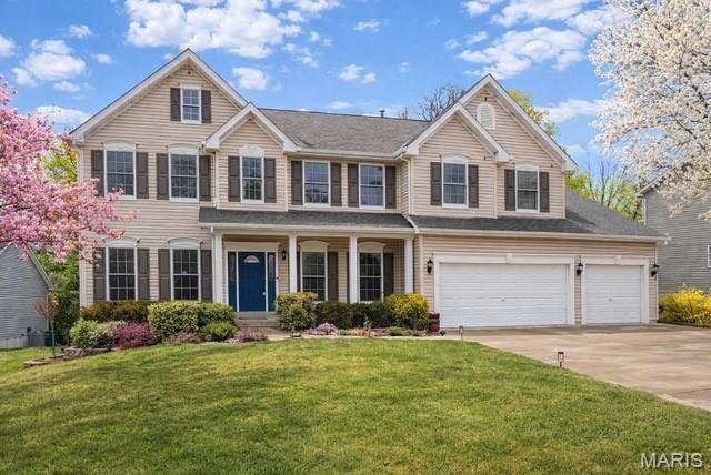 4108 Millers Ridge Drive St. Charles, MO 63304 - Photo 1 of 71
