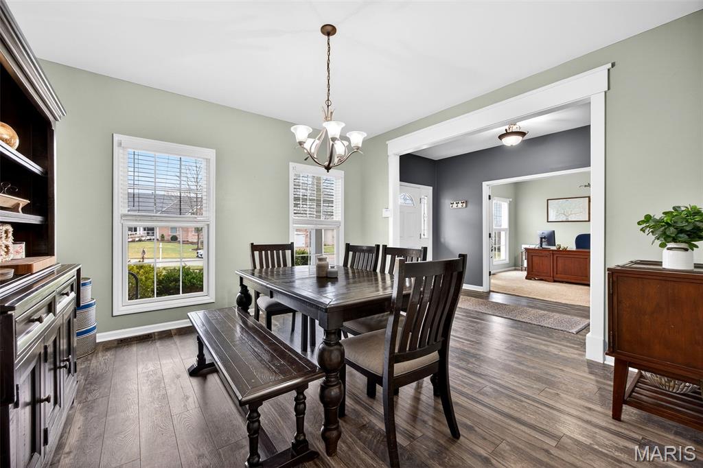 4108 Millers Ridge Drive St. Charles, MO 63304 - Photo 11 of 71