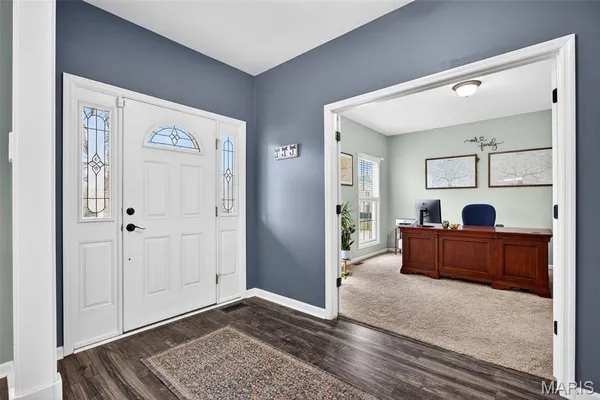 $639,900 | 4108 Millers Ridge Drive, St. Charles, MO 63304