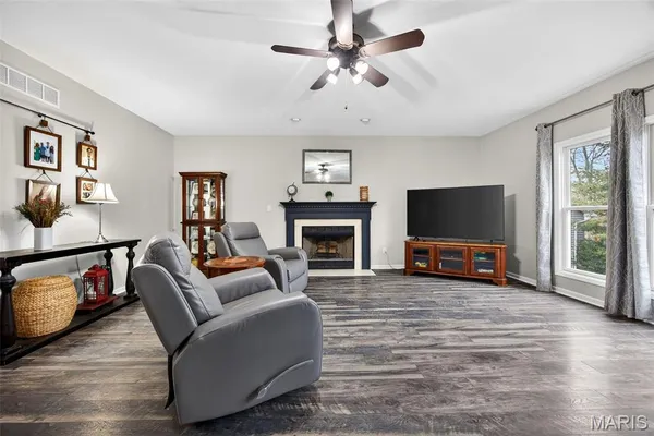 $639,900 | 4108 Millers Ridge Drive, St. Charles, MO 63304