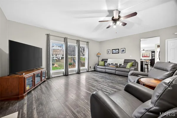 $639,900 | 4108 Millers Ridge Drive, St. Charles, MO 63304
