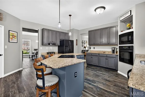 $639,900 | 4108 Millers Ridge Drive, St. Charles, MO 63304