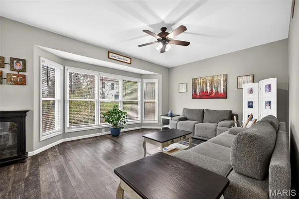$639,900 | 4108 Millers Ridge Drive, St. Charles, MO 63304