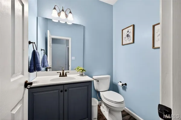 $639,900 | 4108 Millers Ridge Drive, St. Charles, MO 63304