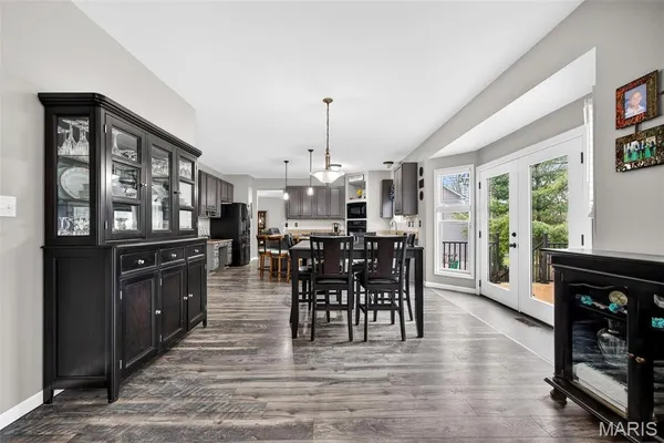 $639,900 | 4108 Millers Ridge Drive, St. Charles, MO 63304