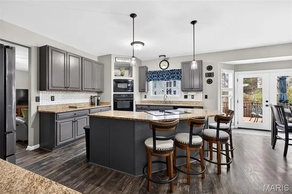 $639,900 | 4108 Millers Ridge Drive, St. Charles, MO 63304