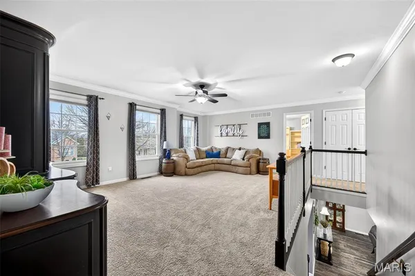 $639,900 | 4108 Millers Ridge Drive, St. Charles, MO 63304