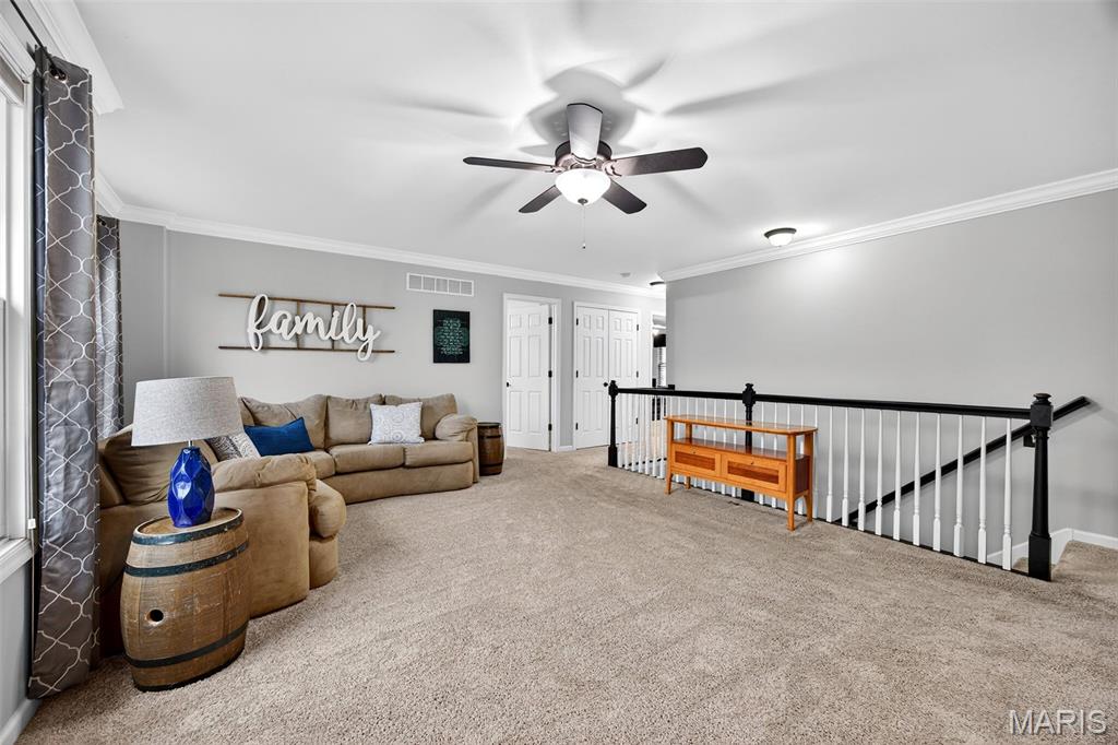 4108 Millers Ridge Drive St. Charles, MO 63304 - Photo 30 of 71
