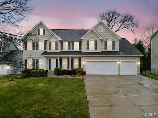 $639,900 | 4108 Millers Ridge Drive, St. Charles, MO 63304