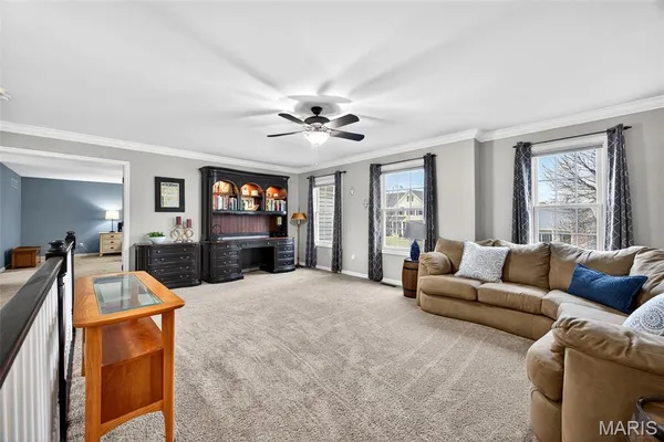 $639,900 | 4108 Millers Ridge Drive, St. Charles, MO 63304