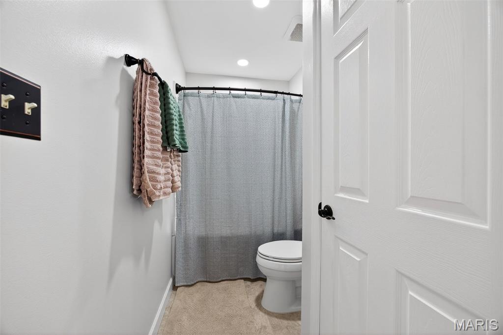 4108 Millers Ridge Drive St. Charles, MO 63304 - Photo 33 of 71