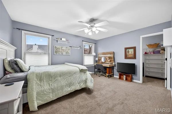 $639,900 | 4108 Millers Ridge Drive, St. Charles, MO 63304