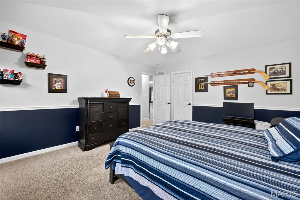 4108 Millers Ridge Drive St. Charles, MO 63304 - Photo 37 of 71