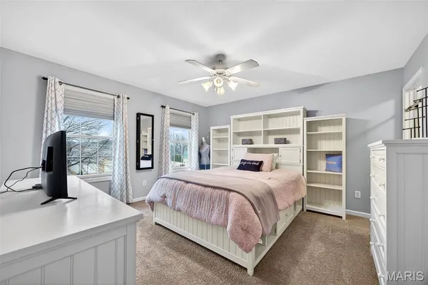 $639,900 | 4108 Millers Ridge Drive, St. Charles, MO 63304