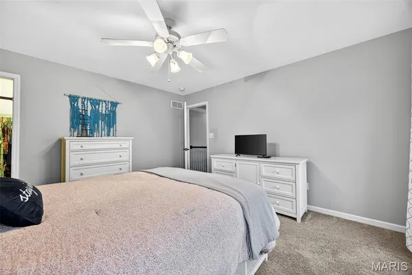 $639,900 | 4108 Millers Ridge Drive, St. Charles, MO 63304