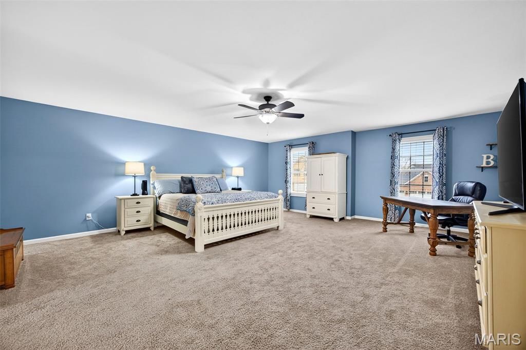 4108 Millers Ridge Drive St. Charles, MO 63304 - Photo 40 of 71