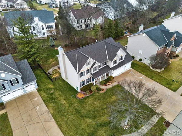 $639,900 | 4108 Millers Ridge Drive, St. Charles, MO 63304
