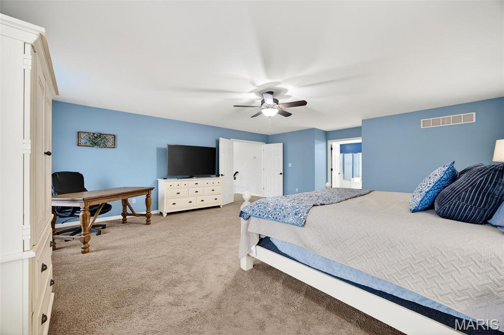 4108 Millers Ridge Drive St. Charles, MO 63304 - Photo 41 of 71