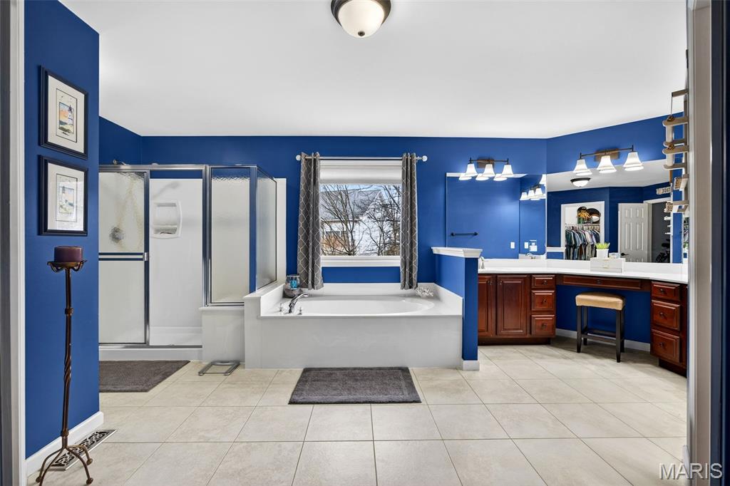 4108 Millers Ridge Drive St. Charles, MO 63304 - Photo 43 of 71